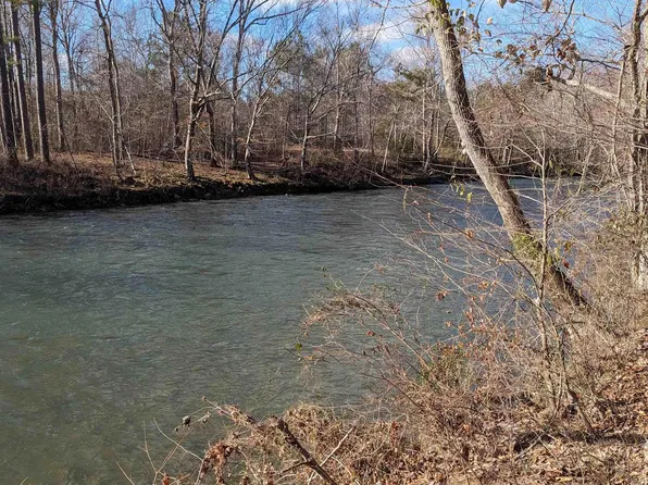 LOT 11 County Road 137, Cedar Bluff, AL 35959