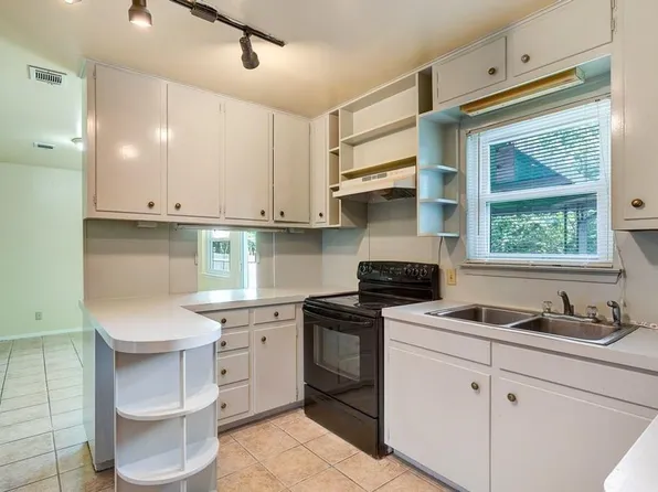 1703 Rockbridge Ter, Austin, TX 78741