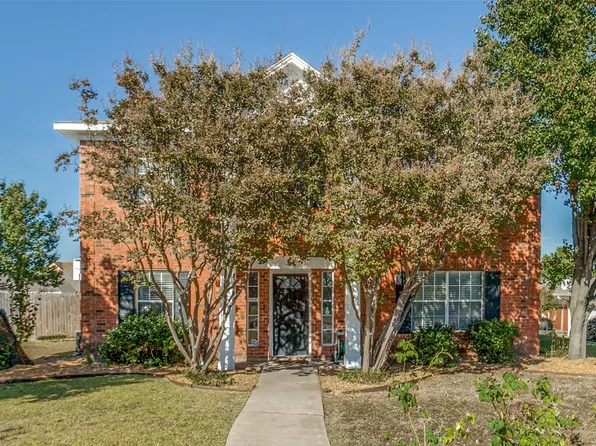 1209 Montclair Dr, Garland, TX 75040