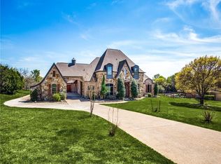 10133 Leaping Buck Point, Benbrook, TX 76126