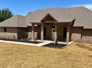 2299 Pecan Rdg, Jones, OK 73049