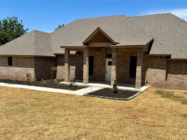 2299 Pecan Rdg, Jones, OK 73049