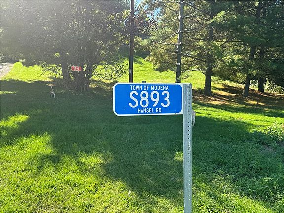 2nd image of S893 Hansel Rd Road