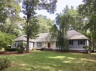 42 Phillips Rd, Sudbury, MA 01776