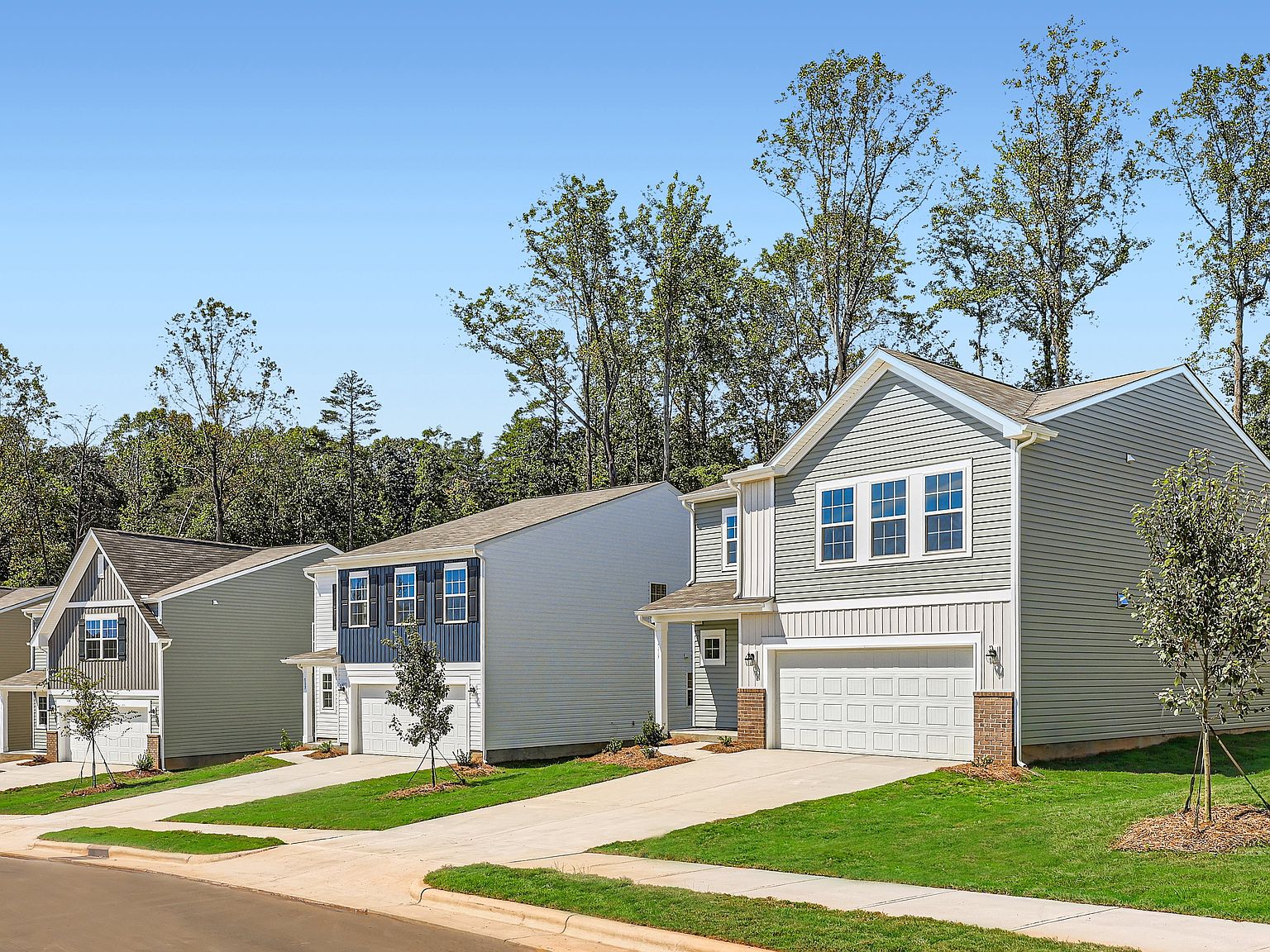 Meadow Springs by Lennar in Camden SC Zillow