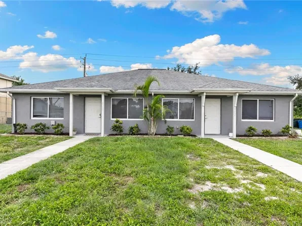 8264-8268 Matanzas RD, FORT MYERS, FL 33967
