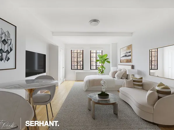 320 E 42nd St APT 705, Manhattan, NY 10017