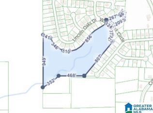 0 White Oak Cir, Lincoln, AL 35096