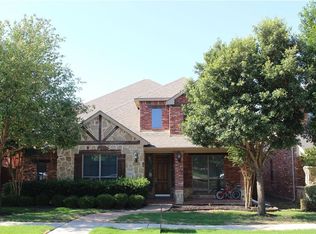 1915 Kirby Ln, Allen, TX 75013
