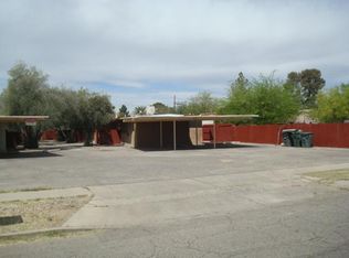 2439 N Fair Oaks Ave, Tucson, AZ 85712