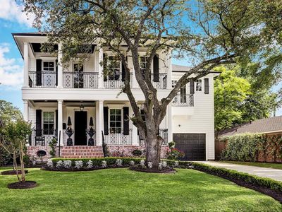 5421 Verdome Ln, Houston, TX, 77092