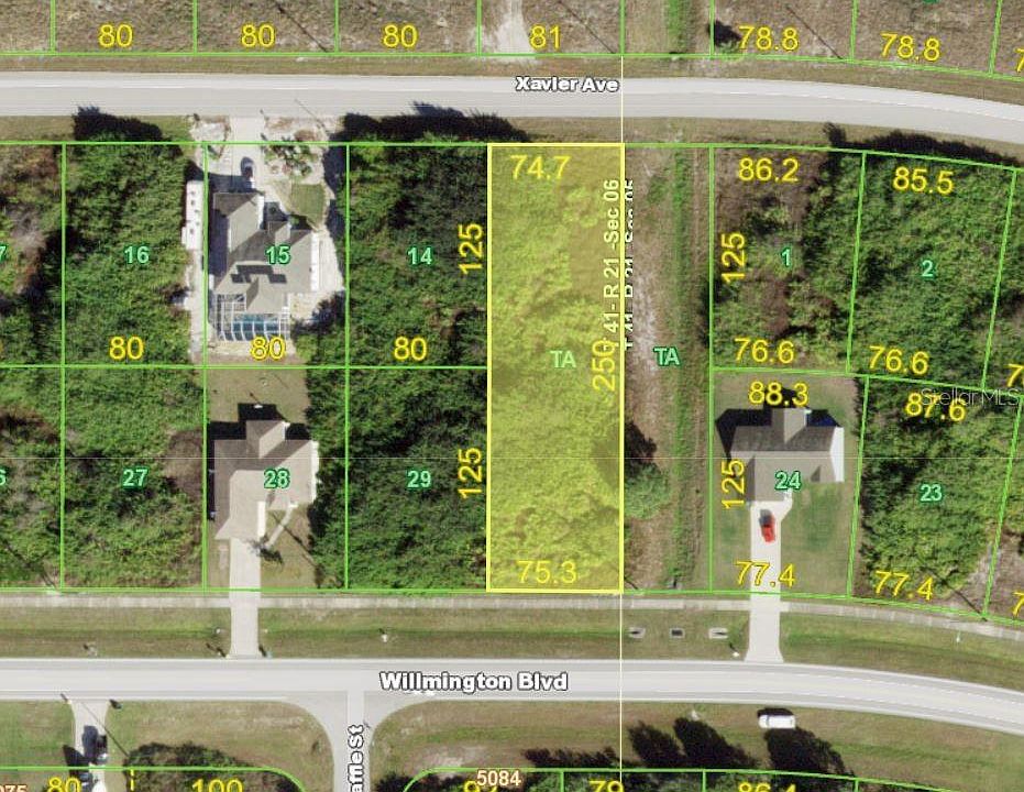 1st image of 12532 Willmington Blvd