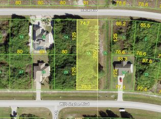 12532 Willmington Blvd, Port Charlotte, FL 33981