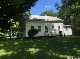 5744 Ike Dixon Rd, Camillus, NY 13031