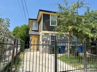 3107 W Travis St #2, San Antonio, TX 78207