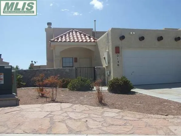 2130 Foxtail Pine Dr, Las Cruces, NM 88012