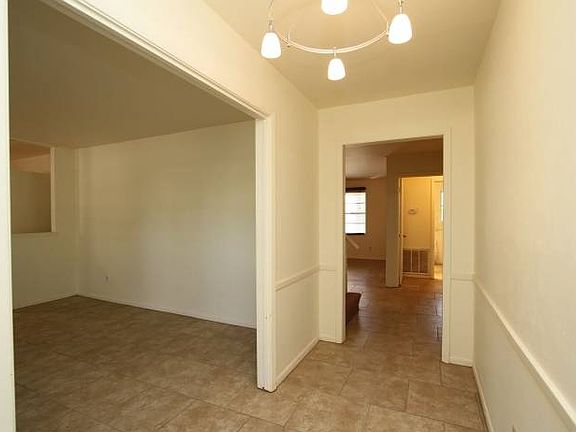 Entry hall