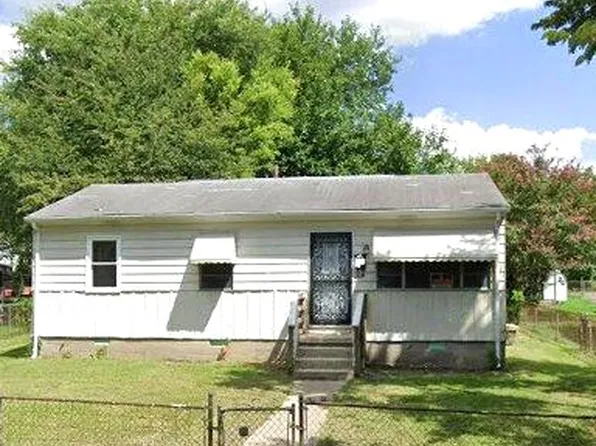 1715 Rogers St, Richmond, VA 23223