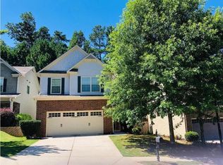 2060 Harvest Ridge Cir, Buford, GA 30519