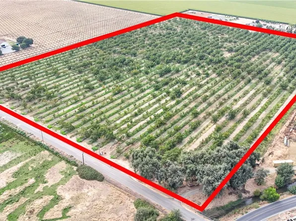 252 S Gurr Rd, Merced, CA 95341