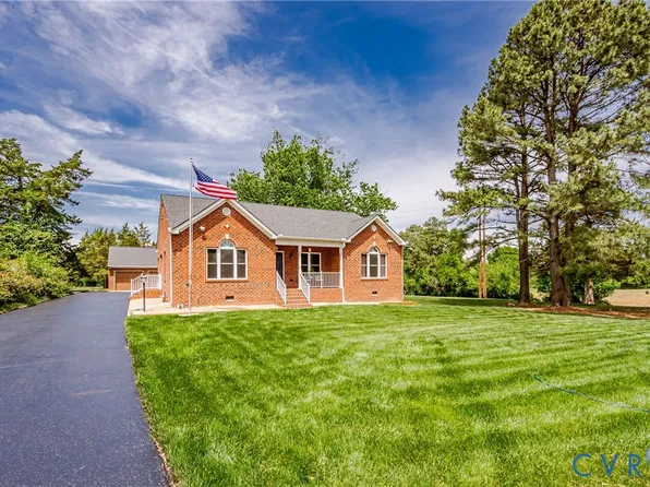 2018 Valentine Rd, Henrico, VA 23228