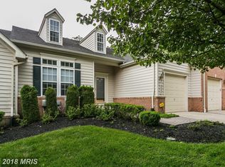 8503 Meadowsweet Rd #8503, Baltimore, MD 21208