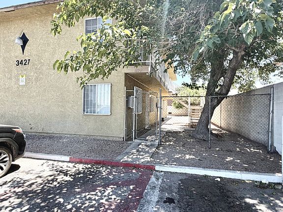 3rd image of 3427 E Cheyenne Ave APT B