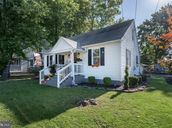 609 Roger St, Salisbury, MD 21804