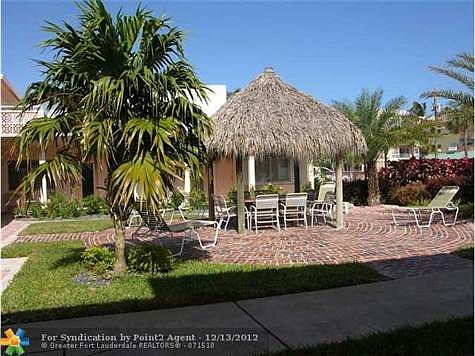2nd image of 4228 N Ocean Dr APT 27