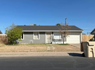 5535 N 63rd Dr, Glendale, AZ 85301