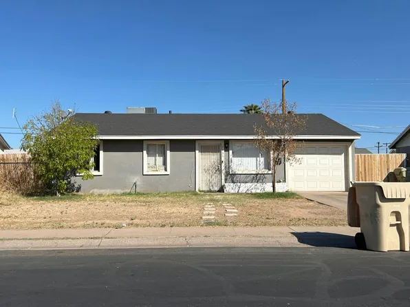 5535 N 63rd Dr, Glendale, AZ 85301