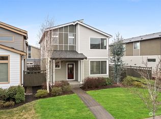 32895 Pine Ave SE, Black Diamond, WA 98010