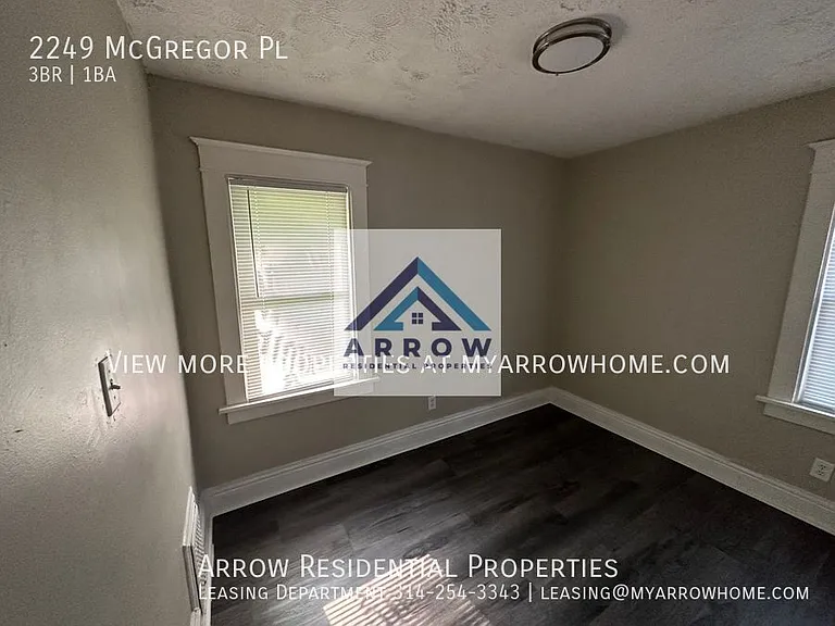 2249 McGregor Pl — Photo 5