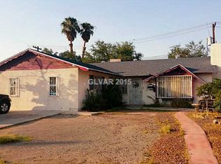 2201 Los Altos St, Las Vegas, NV 89102