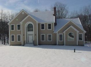 LOT 45 Marlin Rd, Newtown, CT 06470