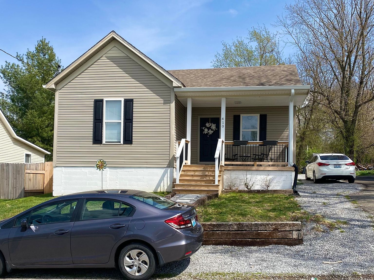 410 N 6th St, Danville, KY 40422 Zillow