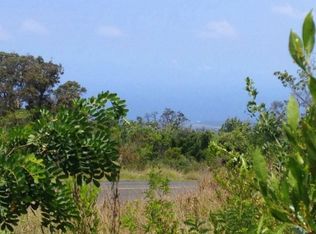 Princess Kaiulani Blvd LOT 30, Ocean View, HI 96737