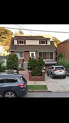 Rented by Alexander C. Lerner, LREB