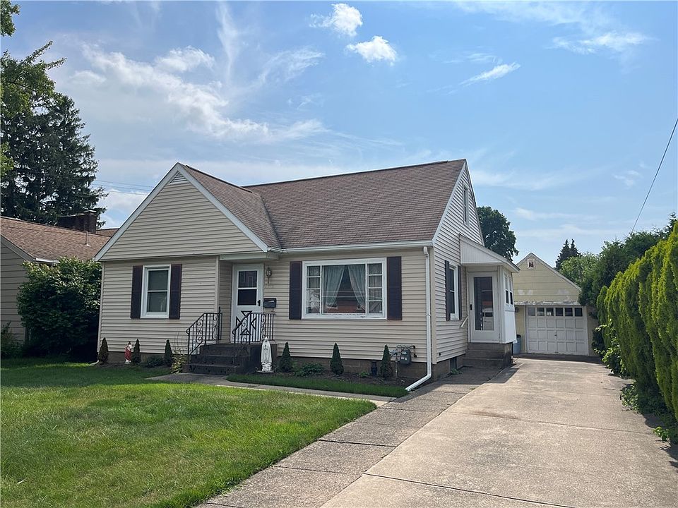 2712 Ellsworth Ave, Erie, PA 16508 Zillow