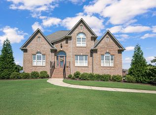 7972 Overbrook Pkwy, Morris, AL 35116