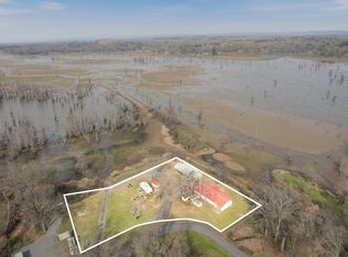 35 3rd Cir, Conway, AR 72032
