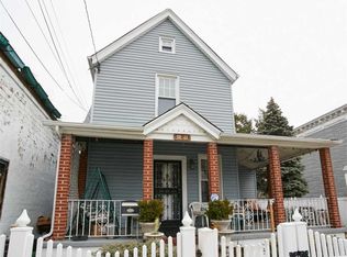 8811 77th St, Woodhaven, NY 11421