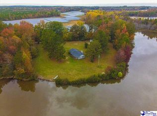 502 Lear Pond Rd, Chesterfield, SC 29709