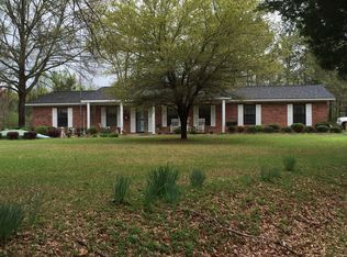 662 Dorsey Dr, Fulton, MS 38843