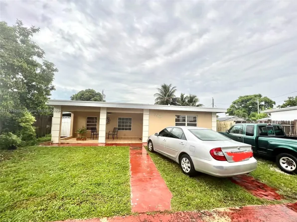 210 E 13th St, Hialeah, FL 33010