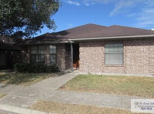2119 Shadowbrook Cir, Harlingen, TX 78550