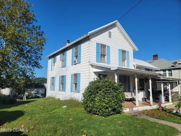 106 Green St, Millville, PA 17846