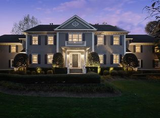 46 Lincoln Ave, Purchase, NY 10577