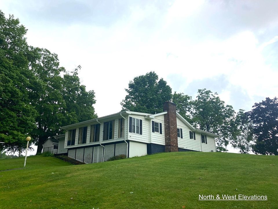 110 Old Stage Rd, Groton, NY 13073 MLS 408975 Zillow