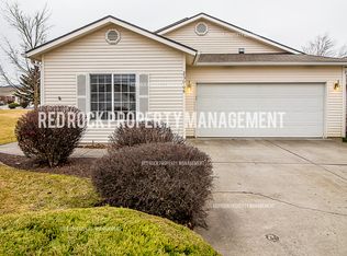 23008 E Oldenburg Ln, Liberty Lake, WA 99019